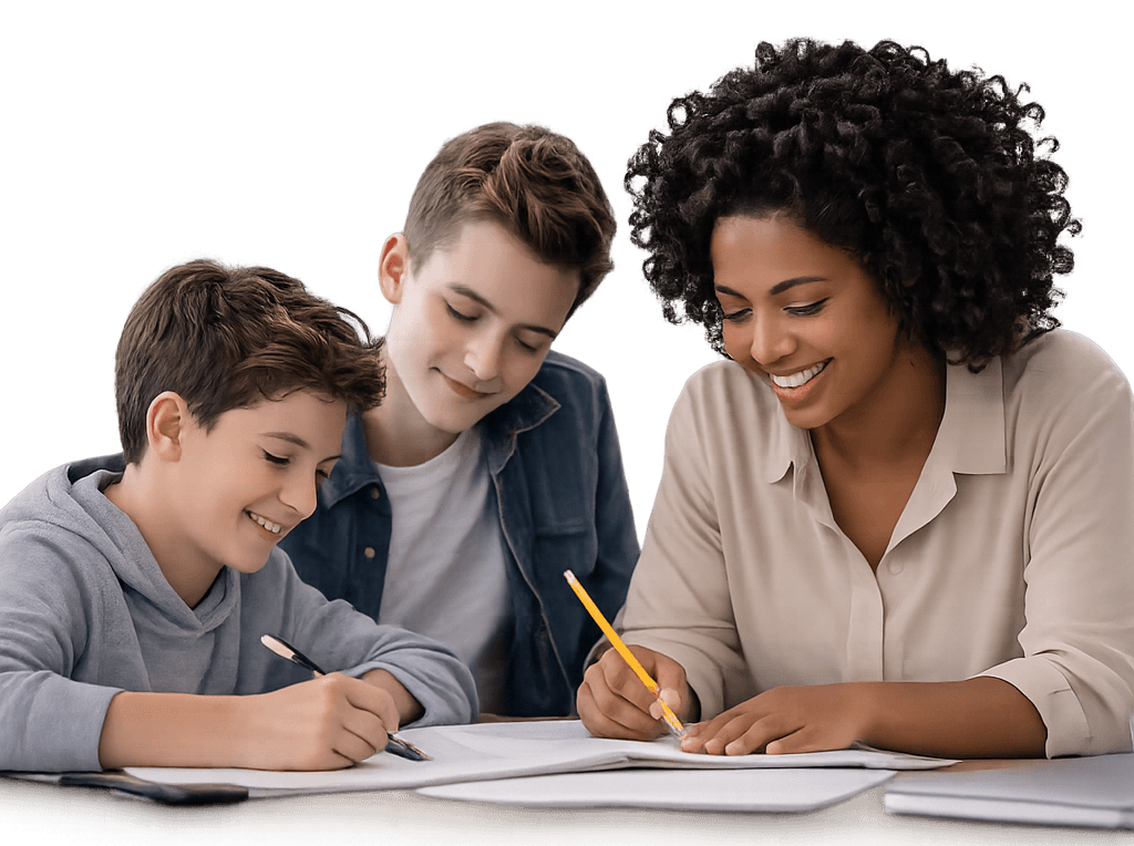 Educa Tutor